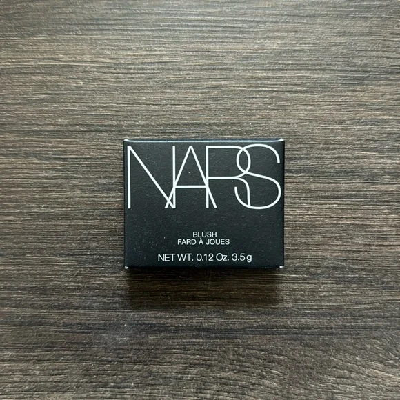 NARS Powder Mini Blush - Picture 1 of 4